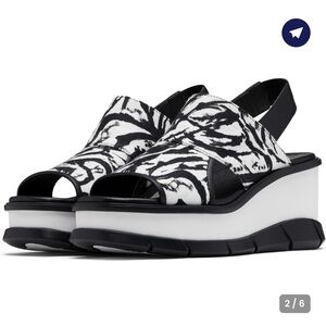 Sorel Women's Joanie III Slingback Sandals